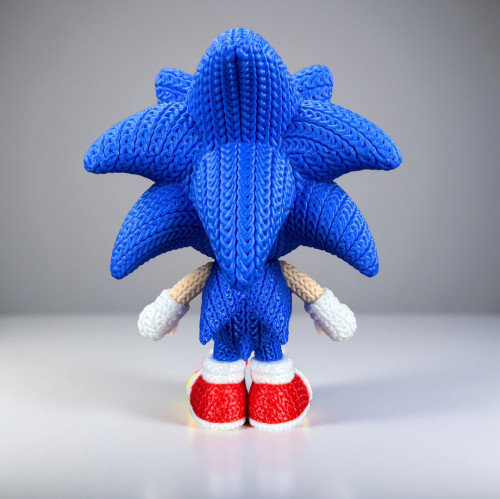  Sonic # - Produto Original