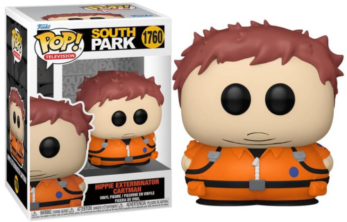  South Park #1760 - Produto Original