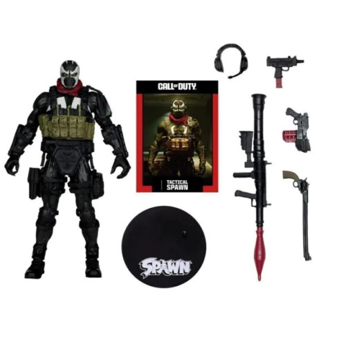  Spawn # - Produto Original