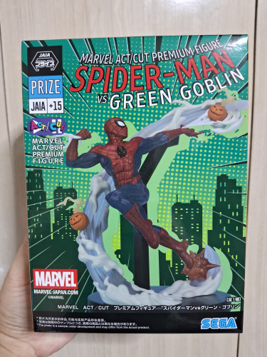  Marvel Homem Aranha # - Produto Original