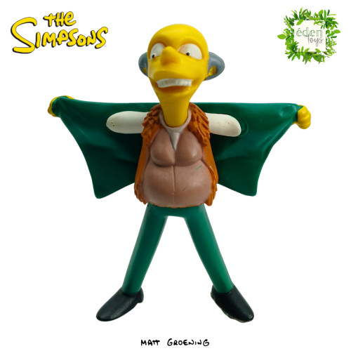  Os Simpsons # - Produto Original