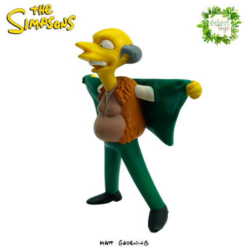  Os Simpsons # - Produto Original