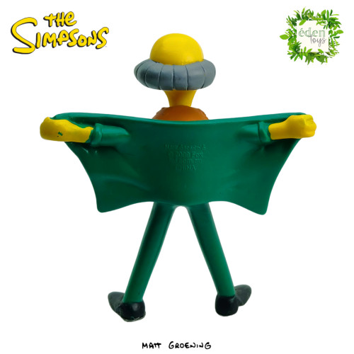  Os Simpsons # - Produto Original