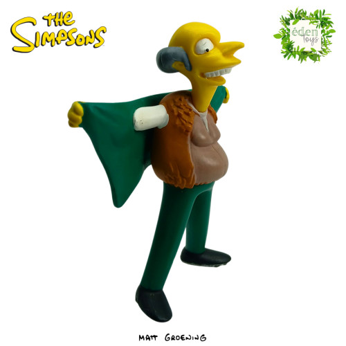  Os Simpsons # - Produto Original