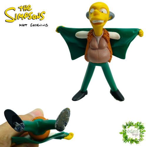  Os Simpsons # - Produto Original