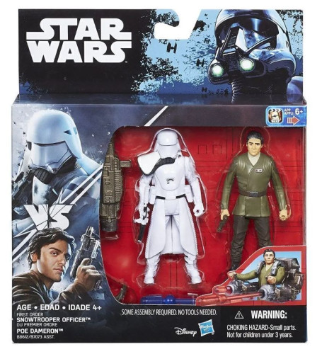  Star Wars # - Produto Original