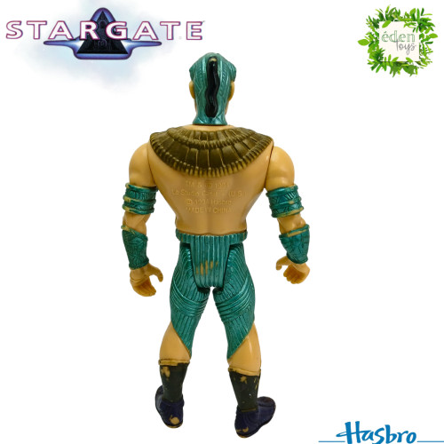  Stargate # - Produto Original