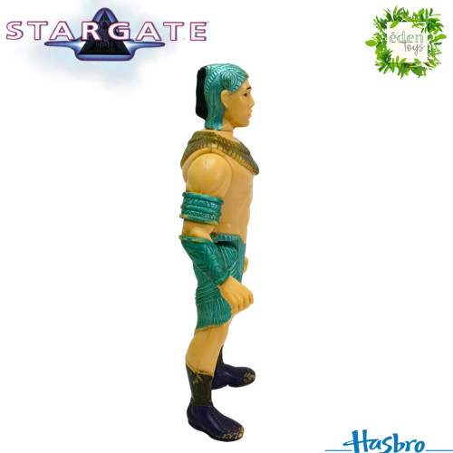  Stargate # - Produto Original