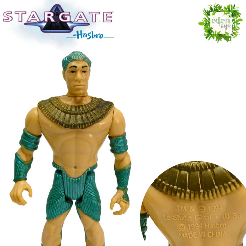  Stargate # - Produto Original