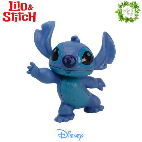 Boneco Stitch Disney (cód 886) Disney Stitch # - Produto Original