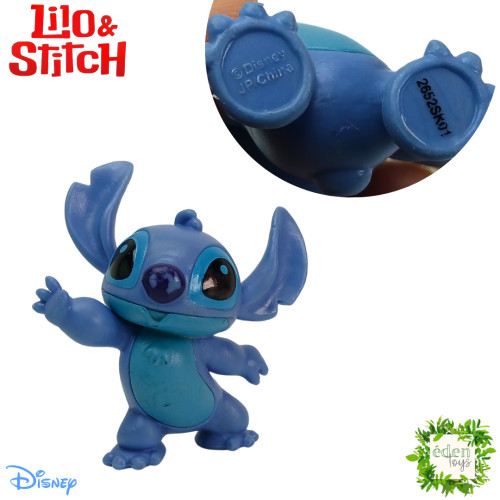  Disney Stitch # - Produto Original