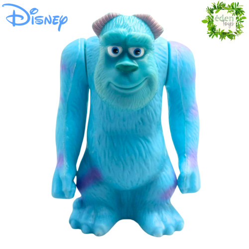 Boneco Sullivan Monstros S.A (cód 281) Monstros S.A # - Produto Original