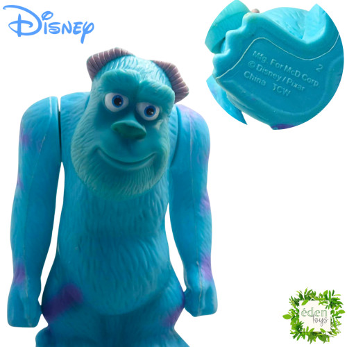  Monstros S.A # - Produto Original