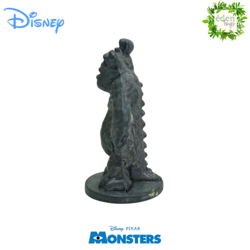 Action Figures Boneco Sullivan e Boo Disney Pixar (cód 604) - Monstros S.A - #