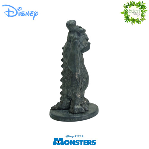 Action Figures Boneco Sullivan e Boo Disney Pixar (cód 604) - Monstros S.A - #