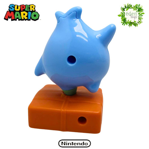 Action Figures Boneco Super Mario - Lumalee (cód 315) - Super Mario - #