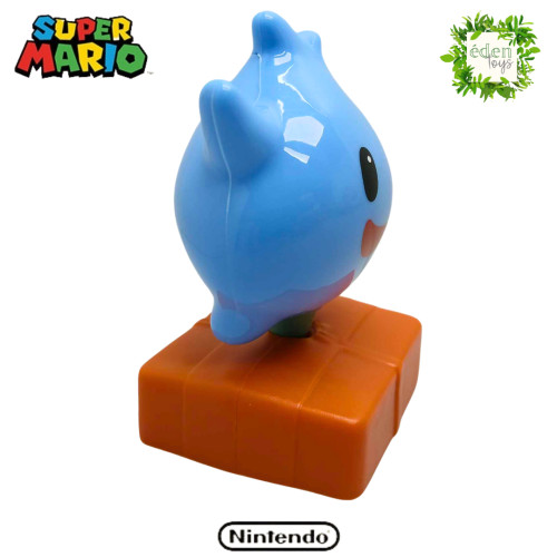 Action Figures Boneco Super Mario - Lumalee (cód 315) - Super Mario - #