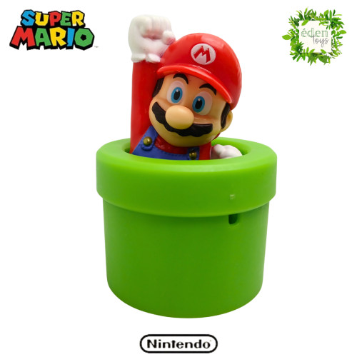  Super Mário O Filme # - Produto Original