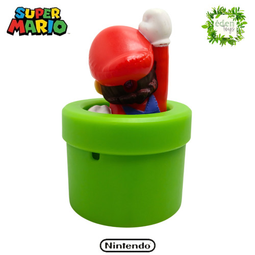  Super Mário O Filme # - Produto Original