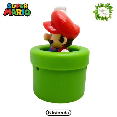  Super Mário O Filme # - Produto Original