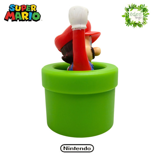  Super Mário O Filme # - Produto Original