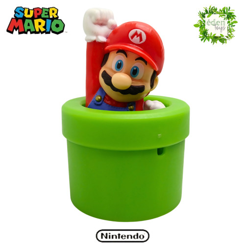  Super Mário O Filme # - Produto Original