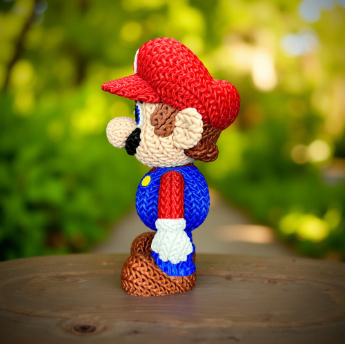  Super Mario # - Produto Original