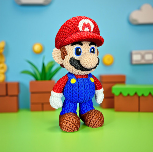  Super Mario # - Produto Original