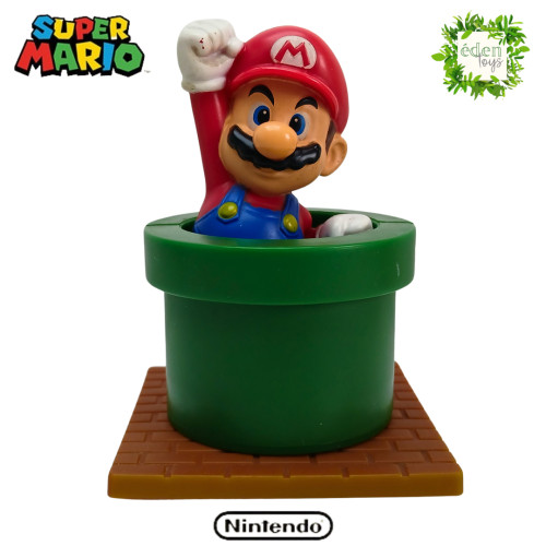  Super Mario # - Produto Original