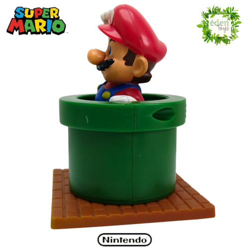  Super Mario # - Produto Original