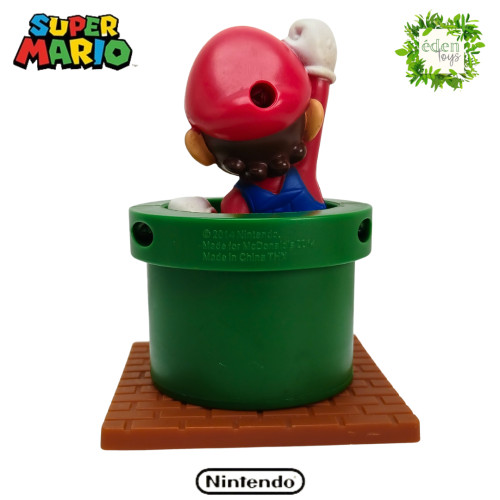  Super Mario # - Produto Original