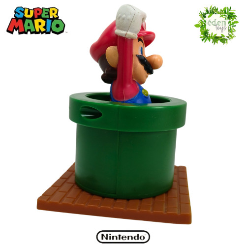 Super Mario # - Produto Original