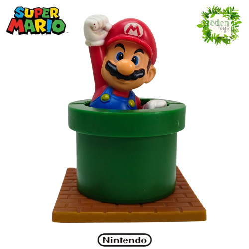  Super Mario # - Produto Original