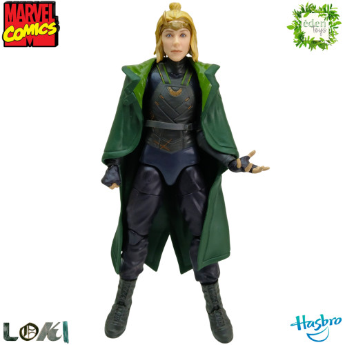  Loki - Marvel # - Produto Original