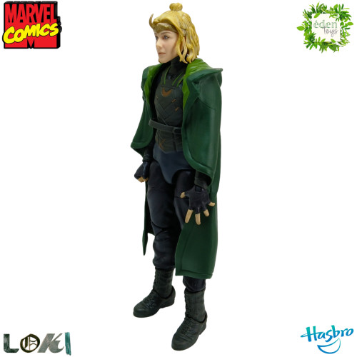  Loki - Marvel # - Produto Original