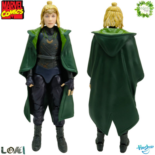 Loki - Marvel # - Produto Original