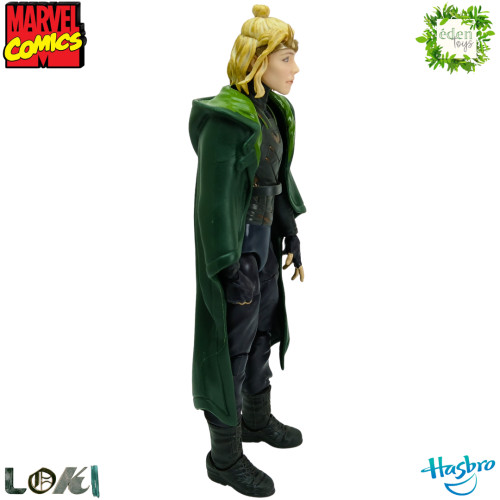  Loki - Marvel # - Produto Original