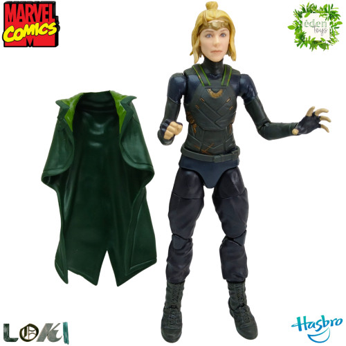  Loki - Marvel # - Produto Original