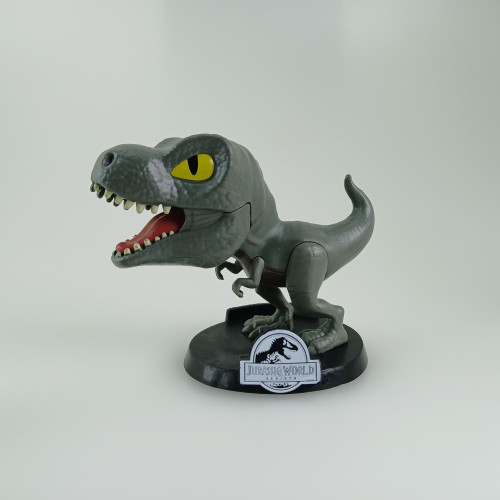  Jurassic World # - Produto Original