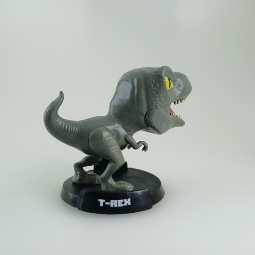  Jurassic World # - Produto Original