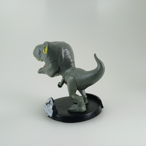  Jurassic World # - Produto Original