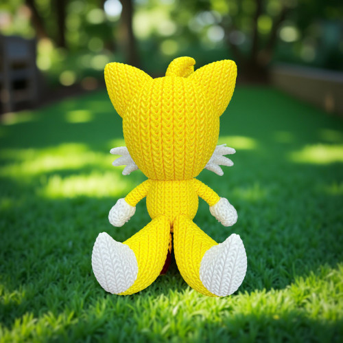  Sonic # - Produto Original