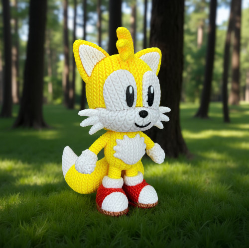  Sonic # - Produto Original