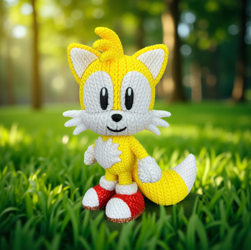  Sonic # - Produto Original