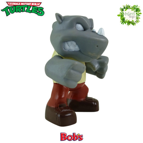  As Tartarugas Ninjas # - Produto Original