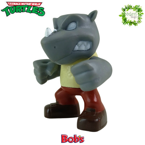  As Tartarugas Ninjas # - Produto Original