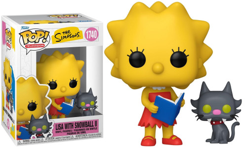  The Simpsons #1740 - Produto Original