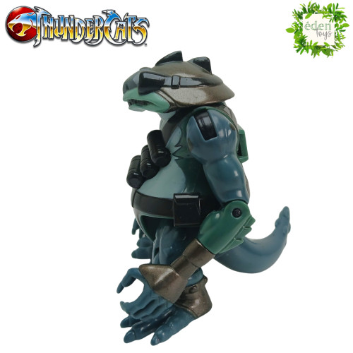 Action Figures Boneco Thundercats - Escamoso (cód 542) - Thundercats - #