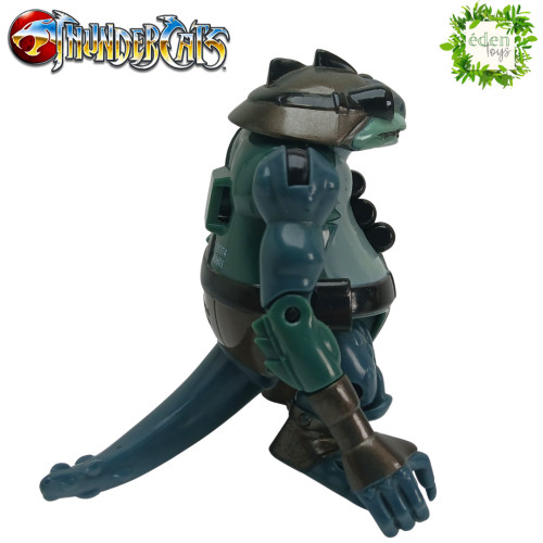 Action Figures Boneco Thundercats - Escamoso (cód 542) - Thundercats - #