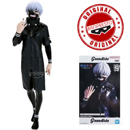  Tokyo Ghoul # - Produto Original